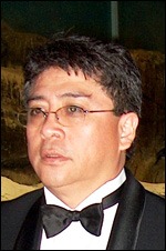 Luis Hidalgo Armijo