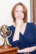 Ekaterina Kosova